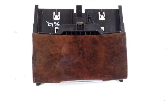Ashtray (front)