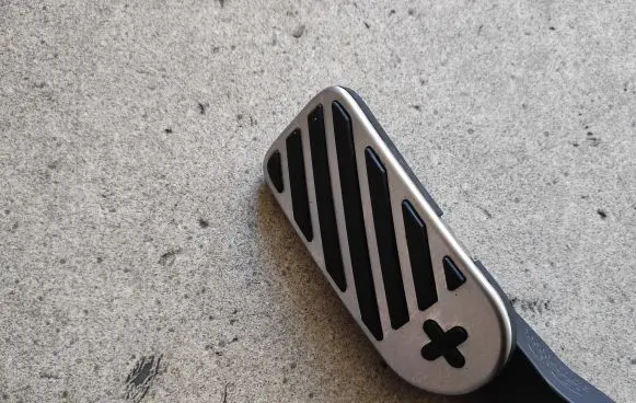 KIA EV6 Accelerator throttle pedal 00136810 32700GI910