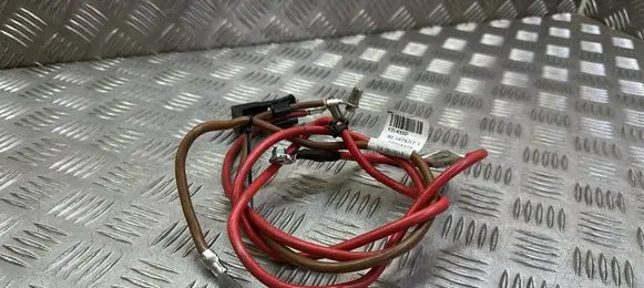 Mercedes-Benz E W212 Other wiring loom K3139003 2104375