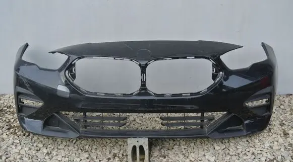 BMW 2 F44 Front bumper