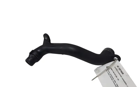 BMW 5 E60 E61 Engine coolant pipe/hose 7800583