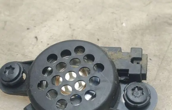 Seat Exeo (3R) Parking PDC sensor speaker 8E0919279