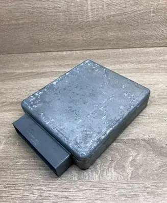 Ford Mondeo Mk III Engine control unit/module ECU 2S7A12A650BLC 7ZDB
