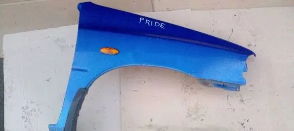 KIA Pride Fender