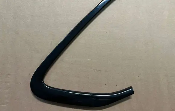 BMW X6 F16 Rear side glass trim 51377317832
