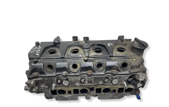 Nissan Navara D40 Engine head YD25DDTI