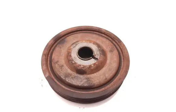 Renault Captur Crankshaft pulley