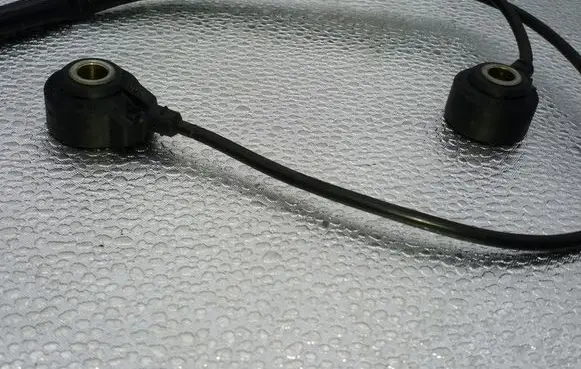 BMW X5 E53 Sensor 1709317 0261231136
