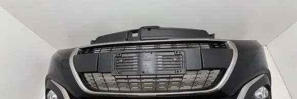 Peugeot 208 Front bumper 9810513777