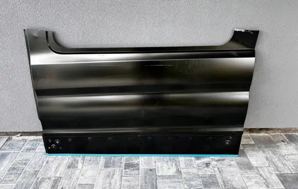Ford Transit Rear bodywork 
