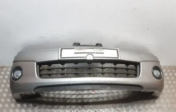 Nissan Note (E11) Front bumper