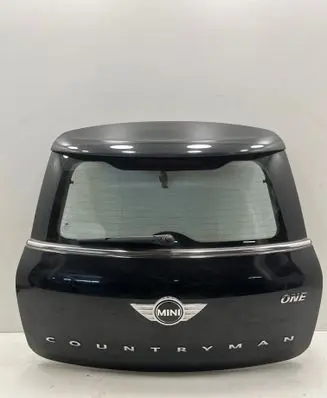 Mini Cooper Countryman R60 Tailgate/trunk/boot lid