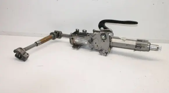 Skoda Octavia Mk3 (5E) Steering rack mechanical part 5Q2419502P