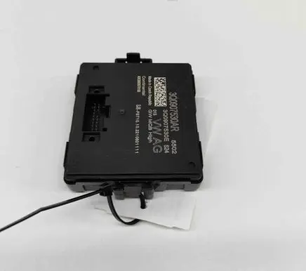 Skoda Karoq Gateway control module 3Q0907530E A3C0903570150