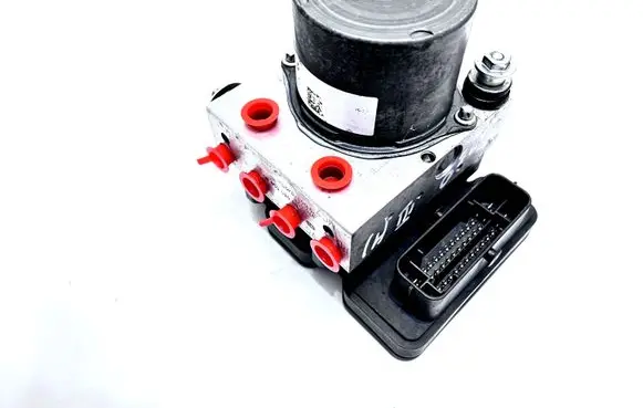 Opel Combo E ABS Pump 9808055980 2265106455 0265291241