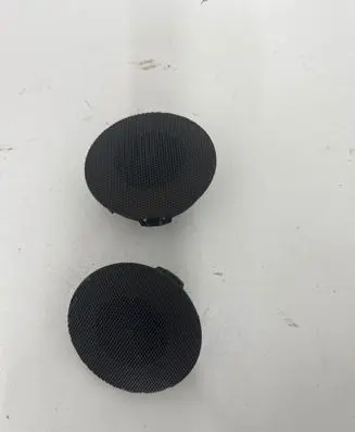 Citroen C4 I Panel speaker 