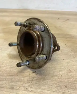 Subaru Outback Rear wheel ball bearing 