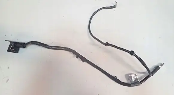 Volkswagen PASSAT B8 Wires (starter motor) 3Q0971345H