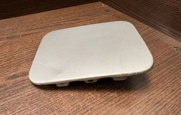 Fuel tank cap