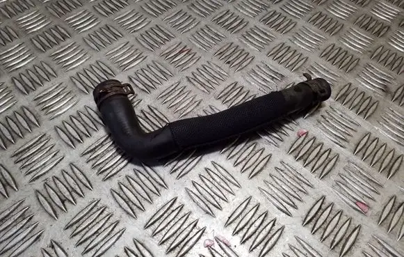 Volkswagen Eos Engine coolant pipe/hose