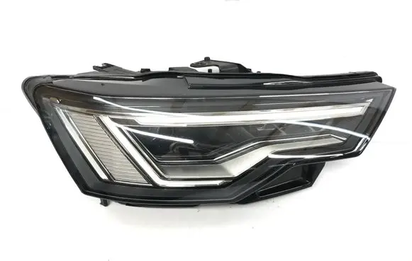 Audi A6 S6 C8 4K Headlight/headlamp 4K0941040 1ZX01337702