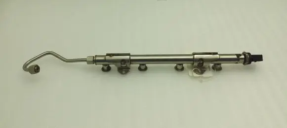Volkswagen Golf Sportsvan Fuel main line pipe 04E133320D 06J906051F