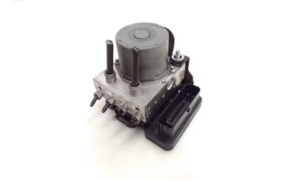 Jaguar XF X260 ABS Pump 0265244340 HX7314F447AF