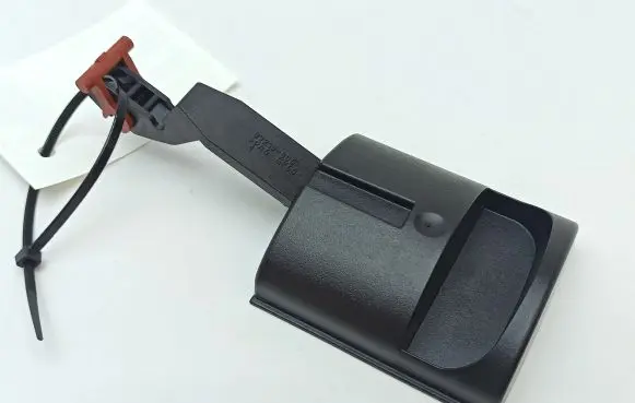 Mercedes-Benz R W251 Steering wheel column trim 07219006 07219005