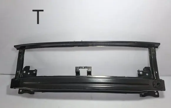 Seat Leon (5F) Front bumper cross member 5F0807109AG 5212330041