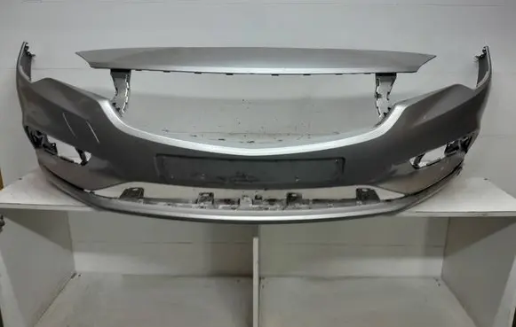 Opel Astra K Front bumper 39052730 13423599