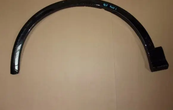 Audi Q2 - Front arch trim 81A853717A