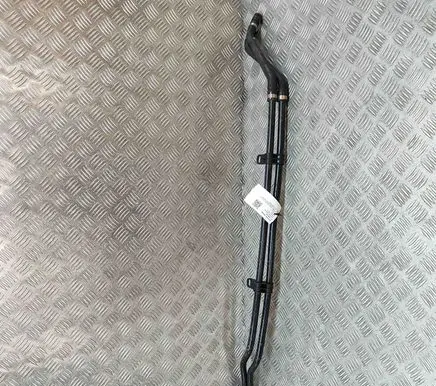Mercedes-Benz GLE W167 Engine coolant pipe/hose A1675016902