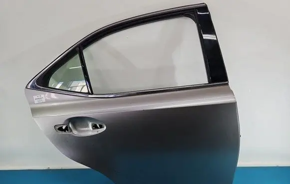 Lexus IS III XE30 Rear door IMPRK1501785