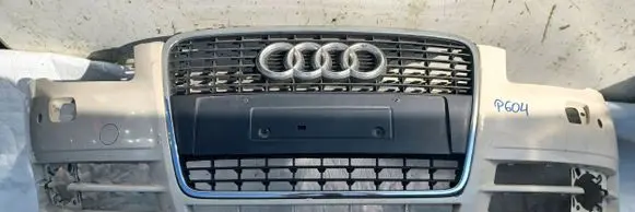 Audi A4 S4 B7 8E 8H Front bumper