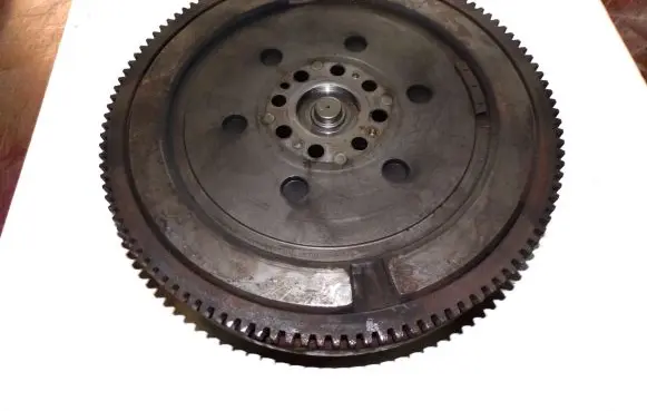 Audi A4 S4 B6 8E 8H Clutch set kit 059141117J