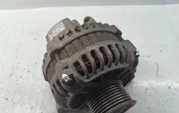 Mazda 6 Generator/alternator A3TB4981 RF5C A003TB4981