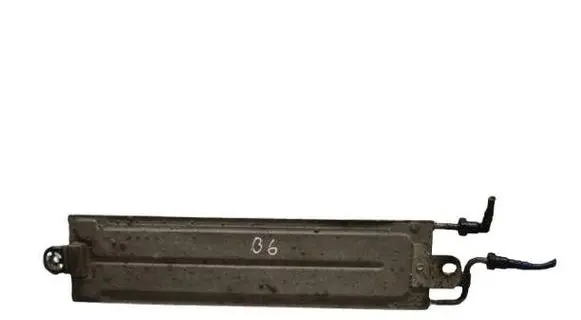 Volkswagen PASSAT B6 Fuel cooler (radiator) 