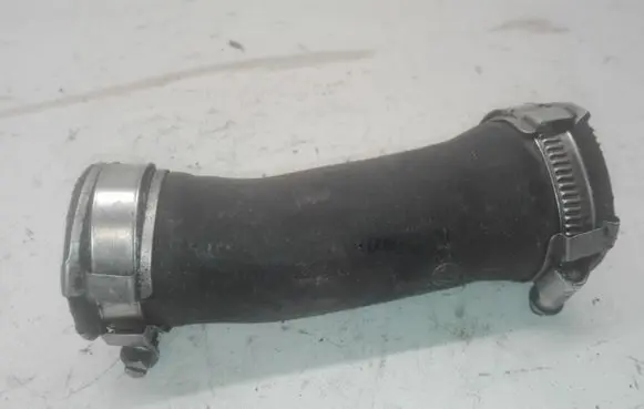 Audi A8 S8 D3 4E Intercooler hose/pipe 4E0145746