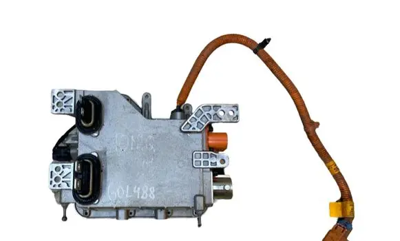 Hyundai Ioniq Voltage converter inverter 91950G7100