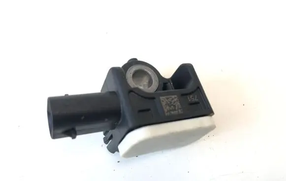 Audi A6 S6 C7 4G Airbag deployment crash/impact sensor 4H0959643