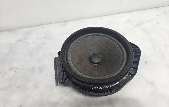 Opel Insignia A Front door speaker 5234