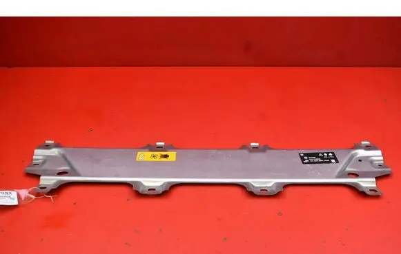 BMW iX3 G08 Front bodywork piece 51648737030