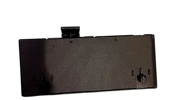 BMW 1 F70 Tailgate/trunk control unit/module 61355B529E5 61355A92319 61355A74B11