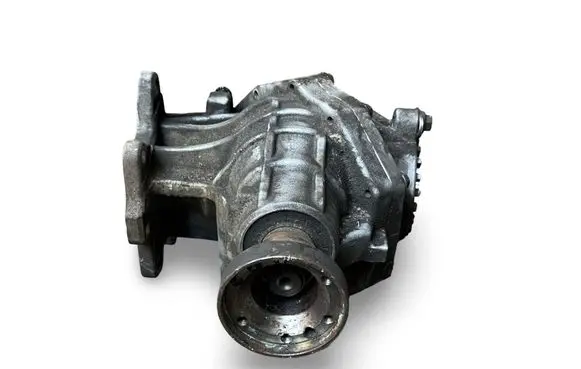 Volvo XC90 Gearbox transfer box case 36051301