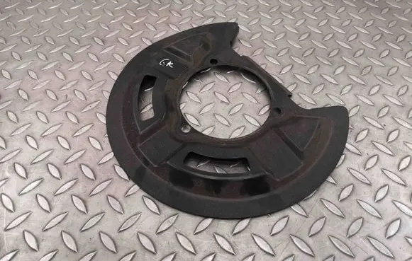 Hyundai Ioniq 5 Rear brake disc plate dust cover 52705GI100