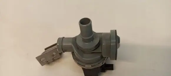 BMW 3 G20 G21 Valve oil control 7441833