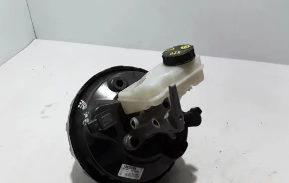 Volvo XC60 Brake booster 32130205