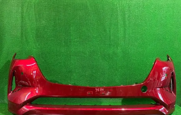 Mazda CX-60 Front bumper cross member