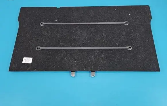 BMW i3 Trunk/boot floor carpet liner 7362862 IMPRK1577187