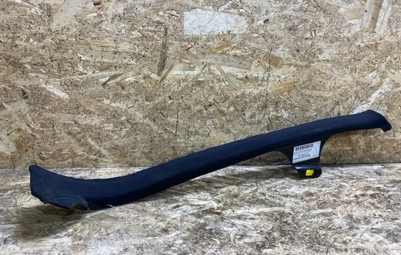Mercedes-Benz S AMG W220 Rear seat side top trim A2206903840